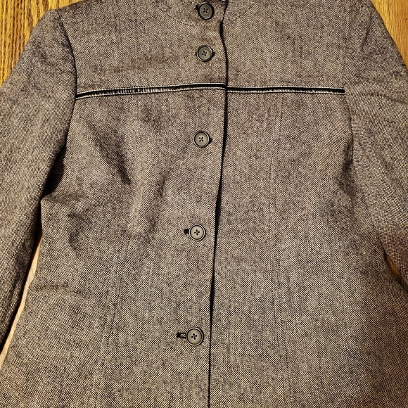 Michael kors Blazer & Skirt Suit Set Size 4 - Picture 13 of 16